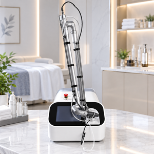 Appareil de traitement au laser picoseconde avec écran intelligent pour les services de gestion de la peau en spa - Product Image 6