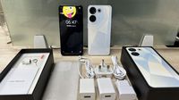 Teléfono Móvil Versión Global con Pantalla HD de 6.53 Pulgadas, 64 GB, Android 8.1, Alta Capacidad, Universal para España
