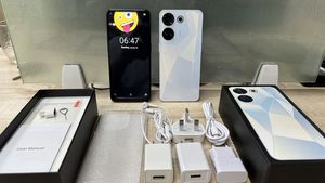 Smartphone version globale, écran HD, 64 Go, 6,53 pouces, Android 8.1, haute capacité, téléphone mobile universel espagnol - Product Image 2