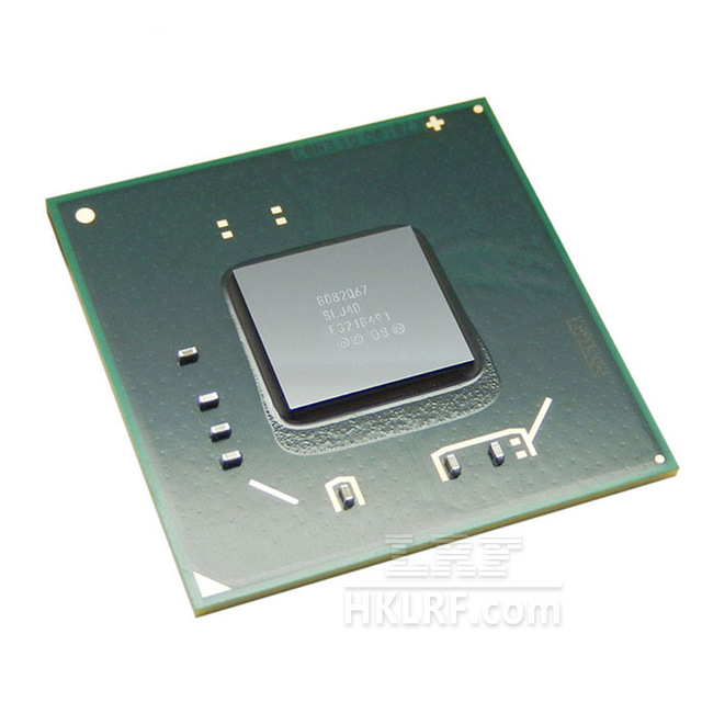 Hot selling ic components chips for laptop BD82Q67 SLJ4D VGA chipset in stock