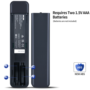 Télécommande vocale RMF-TX811D pour téléviseur Sony BRAVI série 2 4K Ultra HD K-43S20B - Product Image 4