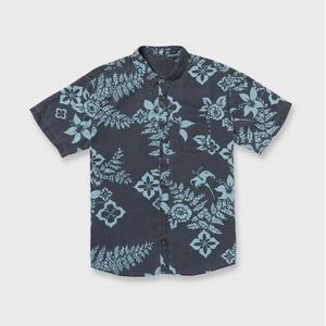 Camisa Aloha Personalizada para Hombre, Camisa de Lino de Alta Calidad con Estampado de Lujo, Cuello Solapa, Transpirable y Suave - Product Image 6