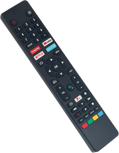 RM-C3250 Alta Qualidade Personalizado TV Controle Remoto para VJC Smart TVs Automáticas com <span class=keywords><strong>Rolling</strong></span> <span class=keywords><strong>Code</strong></span> Material Metal - Product Image 3