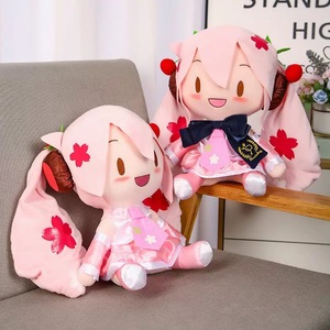 Juguetes de Peluche Kawaii de <span class=keywords><strong>Sailor</strong></span> <span class=keywords><strong>Moon</strong></span>, Muñeca de Peluche de Tsukino Usagi, Linda <span class=keywords><strong>Almohada</strong></span> con Forma de Corazón para Decoración del Hogar - Product Image 3