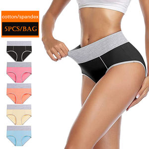 Cuecas Ropa Interior Mujer Celana Dalam Wanita Tangas Sexis Para Mujer ragazze che indossano perizoma slip donna mutandine da donna - Product Image 1