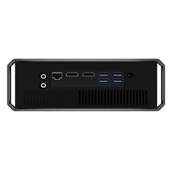 ミニPC CHUWI COREBOX i5-5257U CHUWI CoreBox Mini PC Win 10 Intel Core I5-5257U Mini Desktop PC 8