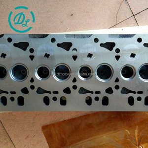 ชุดประกอบฝาสูบ EexcavaStart 4D94E รุ่น YM729901-11700 6144-11-1112 สำหรับรถยกดีเซล รถขุดขนาดเล็ก เครื่องยนต์ที่ทนทาน - Product Image 5