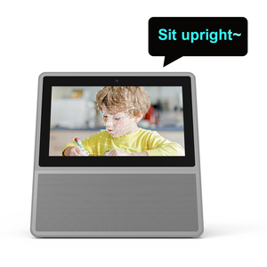 Tùy Chỉnh 5.5 Inch Máy Tính Bảng <span class=keywords><strong>Android</strong></span> MT8175 2 + 32GB Với 3D Cảm Biến Tof Thông Minh Màn Hình Cho Trẻ Em Ngồi Điều Chỉnh Vị Trí - Product Image 2