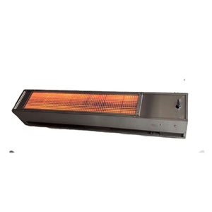 Calentador <span class=keywords><strong>de</strong></span> Patio moderno <span class=keywords><strong>de</strong></span> acero inoxidable infrarrojo <span class=keywords><strong>para</strong></span> exteriores comercial, pared/techo, diseño colgante, cafeterías <span class=keywords><strong>de</strong></span> jardín - Product Image 2