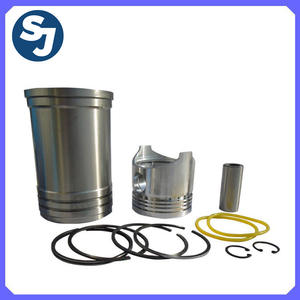 Vente en gros de composants de chemise de cylindre Changzhou 1125, autres pièces de machines agricoles, tracteurs marcheurs du marché de Pangkou, Hebei - Product Image 6