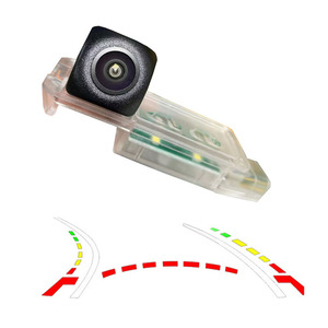 Dinamica Traiettoria Tracce AHD 1080P Macchina Fotografica di Retrovisione Per VW Golf 5 6 7 JETTA Mk5 MK6 TIGUAN passat B6 B7 Octavia - Product Image 2