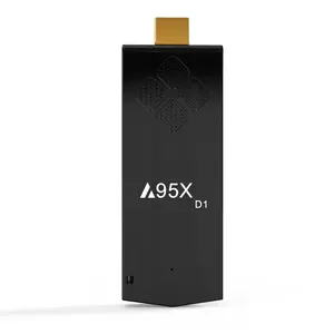 A95xd1 mạng thông minh máy nghe nhạc TV BOX ANDROID lửa TV Stick 4k Max HD hiển thị không dây kỹ thuật số Mini ONN TV Stick