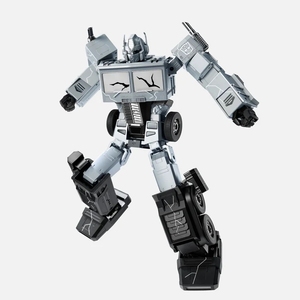 Pré-vente Robosen Fallen Leader <span class=keywords><strong>Optimus</strong></span> <span class=keywords><strong>Prime</strong></span> G1 Flagship, <span class=keywords><strong>jouet</strong></span> interactif vocal et programmable avec application pour enfants - Product Image 3