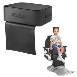 Siège rehausseur professionnel pour enfants pour salons de coiffure et instituts de beauté, durable et confortable - Product Image 2