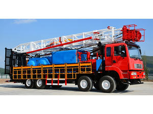 โรงงานผลิตโดยตรง API <span class=keywords><strong>4F</strong></span> ชุดอุปกรณ์ฟลัชบายคุณภาพสูง, แท่นบริการแบบรวดเร็ว, แท่นซ่อมบำรุงระดับ 40 ตัน 60 ตัน - Product Image 4