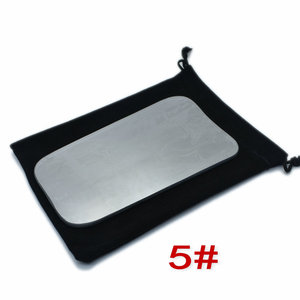 Dental <strong>Mirror</strong> for Oral Photography Reflector Defog <strong>Mirror</strong> Orthodontic Reflector Glass <strong>Mirror</strong> High Hardness <strong>Dentist</strong> Tool - Product Image 6