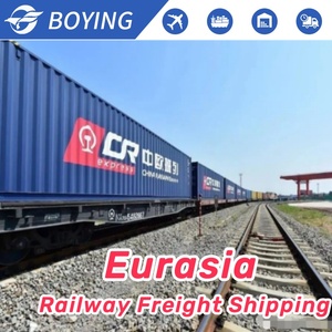 Un transitaire chinois propose l'expédition par <span class=keywords><strong>train</strong></span> Chine Royaume-Uni Allemagne <span class=keywords><strong>France</strong></span> <span class=keywords><strong>Italie</strong></span> Finlande DDP Livraison ferroviaire et services de camionnage - Product Image 5