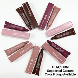 <span class=keywords><strong>เคส</strong></span><span class=keywords><strong>โทรศัพท์</strong></span>แต่งหน้าพร้อมที่ใส่ลิปกลอสซิลิโคนกันกระแทกสำหรับ iPhone 16 17 PRO MAX - Product Image 6