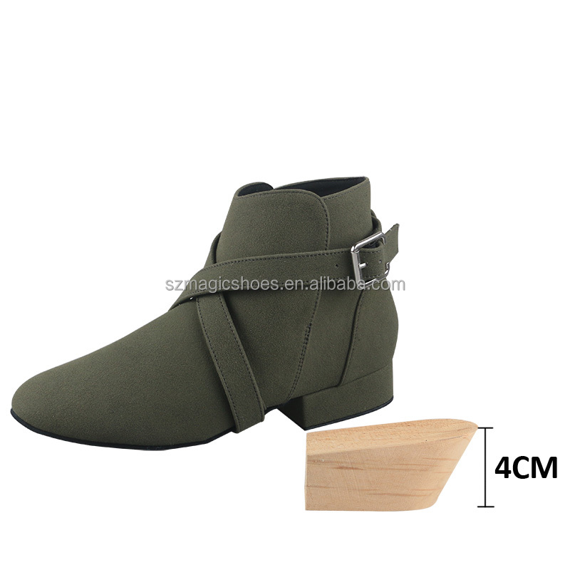 4CM verde militar