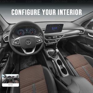 (Modèle de ramassage) Foton TUNLAND G7 2024 - Product Image 3