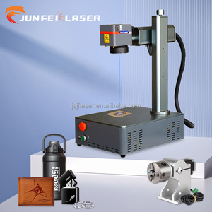 2.5D mopa jpt raycus Max jpt Laser đánh dấu Máy IPG M7 20W 30W 50W 60W 80W 100W đồ trang sức kim loại sợi Laser Khắc Máy - Product Image 1