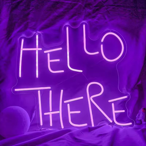 Custom LED Neon Sign 6000K Daylight Ra 80 CRI Waterproof Landscape <b>Lighting</b> for Band Logo Stage Concert Event Acrylic Signage - Product Image 6