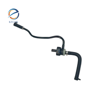 2740187201 KYGER Tubo de Ventilación para Mercedes Benz X218 C218 S205 C205 W213 A207