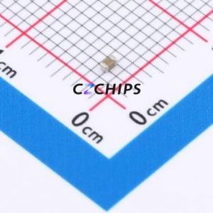 Condensateur SMD (MLCC) C0603C102J1RACAUTO 0603 (Capacité : 1nF) (Précision : 5%) (Tension nominale : 100V) - Product Image 2