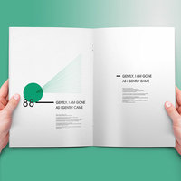 Impression de catalogues personnalisés à bas prix avec reliure spirale, papier offset et pages personnalisées