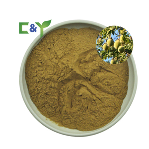 أعلى جودة استخراج شجرة الباوباب النباتية الطبيعية أوراق الباوباب مسحوق أوراق الباوباب - Product Image 1