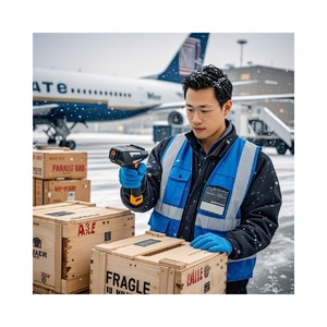 चीन सबसे सस्ती रसद सेवा _ ddddu पूर्ण कंटेनर और पार्सल शिपिंग - Product Image 6