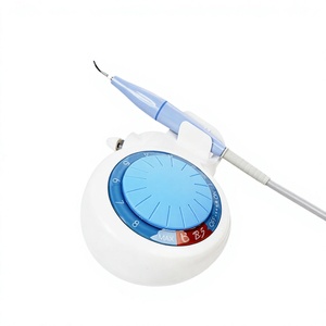 OSCAT - Escalador Dental Ultrasónico LED Portátil y Reutilizable EX-25B, Instrumento Veterinario de Alta Calidad <span class=keywords><strong>para</strong></span> <span class=keywords><strong>Perros</strong></span>, Anhui - Product Image 1