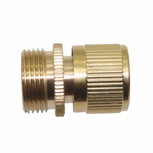 <span class=keywords><strong>Raccord</strong></span> rapide en <span class=keywords><strong>laiton</strong></span> 3/4 mâle pour l'irrigation de jardin, outils d'<span class=keywords><strong>arrosage</strong></span>, lavage de voiture - Product Image 6