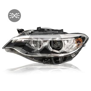 Ajuste para <span class=keywords><strong>BMW</strong></span> 2 Series F22 F23 F44 F87 2017 <span class=keywords><strong>2018</strong></span> 2019 2020 faro LED faros originales usados faros delanteros de <span class=keywords><strong>segunda</strong></span> <span class=keywords><strong>mano</strong></span> - Product Image 3