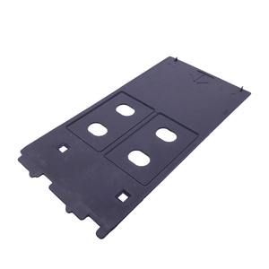 Plateau pour cartes d'identité en PVC pour imprimantes <span class=keywords><strong>Canon</strong></span> IP4600 IP4700 IP4680 IP4760 IP4850 IP4950 IP4840 IP4940 IP4820 MG6130 MG6230 - Product Image 6