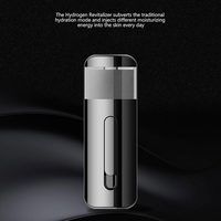 Vente en gros d'usine Mini vaporisateur de nano-brume d'hydrogène pour la beauté de la peau et des yeux Vaporisateur facial à vapeur d'eau