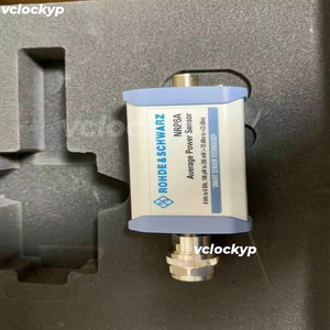 Rohde &amp;   Sensor de Potencia Media Schwarz EMC NRP6A /8kHz~6GHz - Product Image 1