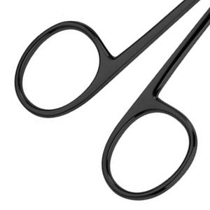 Acero inoxidable Supercut Gorney Facelift Tijeras Juego de instrumentos quirúrgicos de acero inoxidable de calidad superior - Product Image 2