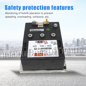 จีนจัดหาอินเวอร์เตอร์แท้จากอิตาลี ยี่ห้อ <span class=keywords><strong>Zapi</strong></span> รุ่น <span class=keywords><strong>AC</strong></span>-<span class=keywords><strong>2</strong></span> <span class=keywords><strong>INVERTER</strong></span> 80V/500A(AZ8011) FLASH สำหรับควบคุมมอเตอร์ไฟฟ้ากระแสสลับ - Product Image 3