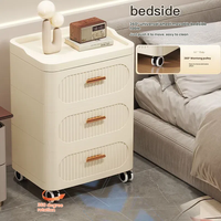 Vente en gros de boîtes de rangement portables pour table pliables combinées sur mesure