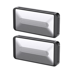 Limitador de cinturón de seguridad para coche Shunwei, clip para cinturón de seguridad, sujetador para coche, ajustador elástico para embarazadas - Product Image 4