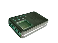 Nouveau Dispositif Sonore d'Appel d'Oiseaux CP-361 à Succès Commercial 2026 avec 110 Sons, Batterie 1800mAh, pour la Chasse aux Canards et aux Oiseaux