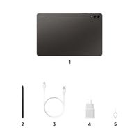 New Samsun Tab S9 10.1" Tablet Computer Business Use Waterproof Portable with Pen