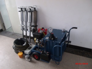 Panda Equipment Hydraulic Rock Splitter Stone <strong>Splitting</strong> <strong>Machine</strong> for Breaking Granite