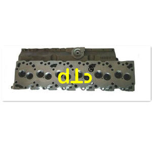 ฝาสูบเครื่องยนต์สำหรับรถบรรทุกหนัก Dongfeng 6CT 3936180 เครื่องจักรก่อสร้าง - Product Image 6