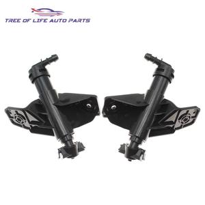 Buses de lave-phares 98671 D4000 98672 D4000 pour Kia Optima K5 2015 2016 2017 2018 - Product Image 1