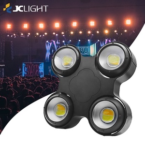 Ip65 Led Audience Blinder Light 4x100w Cob Blinder Stage Lights Dmx Waterproof 4 Eyes <span class=keywords><strong>Peaky</strong></span> <span class=keywords><strong>Blinders</strong></span> - Product Image 1