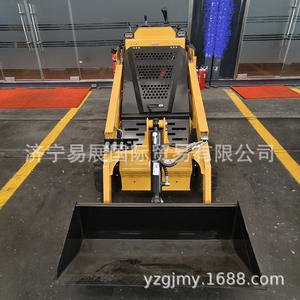 Fabricant SOURCE Exportateur de mini-chargeurs Oumei pour équipements agricoles de stockage et de manutention en verger - Product Image 4