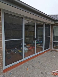 V2A V4A Lưới Thép Không Gỉ 304 316 Dệt Cho Màn Hình Bay Và Lưới An Ninh Trong Cửa Sổ Và Cửa Ra Vào - Product Image 5