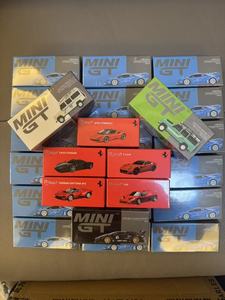 Mini GT 446 421 1:64 BMW M3 POWER BENZ Wide Body, Modellino Auto in Lega, Consegna Espressa DDP - Product Image 6